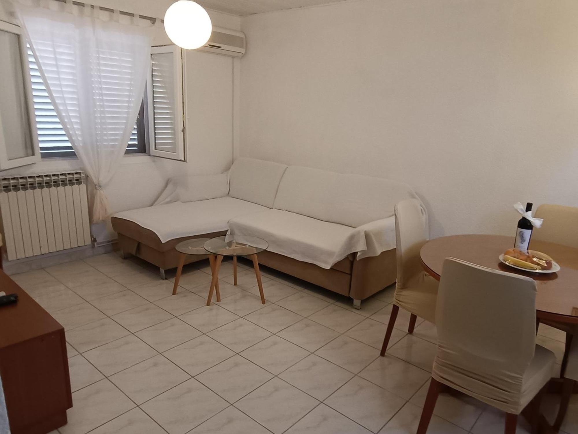 Apartmani Sprljan Βόντιτσε Εξωτερικό φωτογραφία
