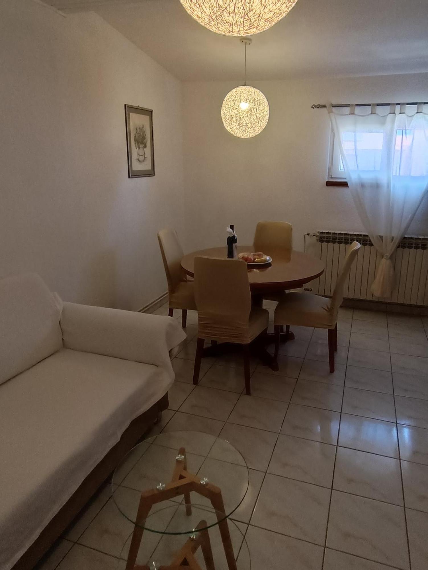 Apartmani Sprljan Βόντιτσε Εξωτερικό φωτογραφία