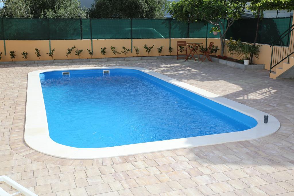 Apartmani Sprljan Βόντιτσε Εξωτερικό φωτογραφία