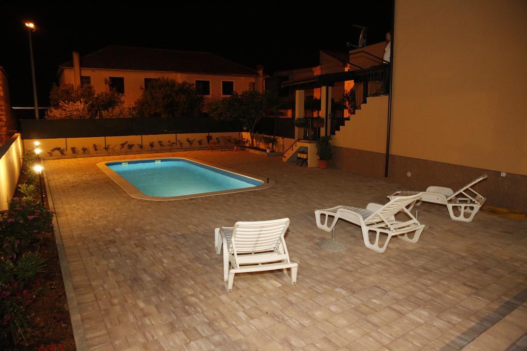 Apartmani Sprljan Βόντιτσε Εξωτερικό φωτογραφία